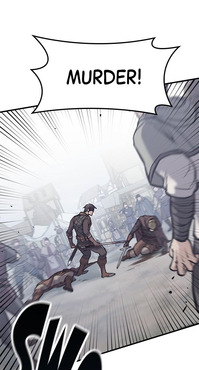 Read Eternally Regressing Knight Manga Online