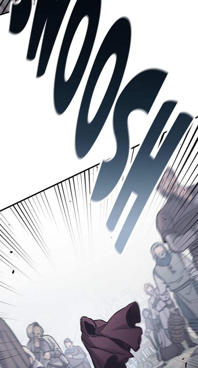 Read Eternally Regressing Knight Manga Online