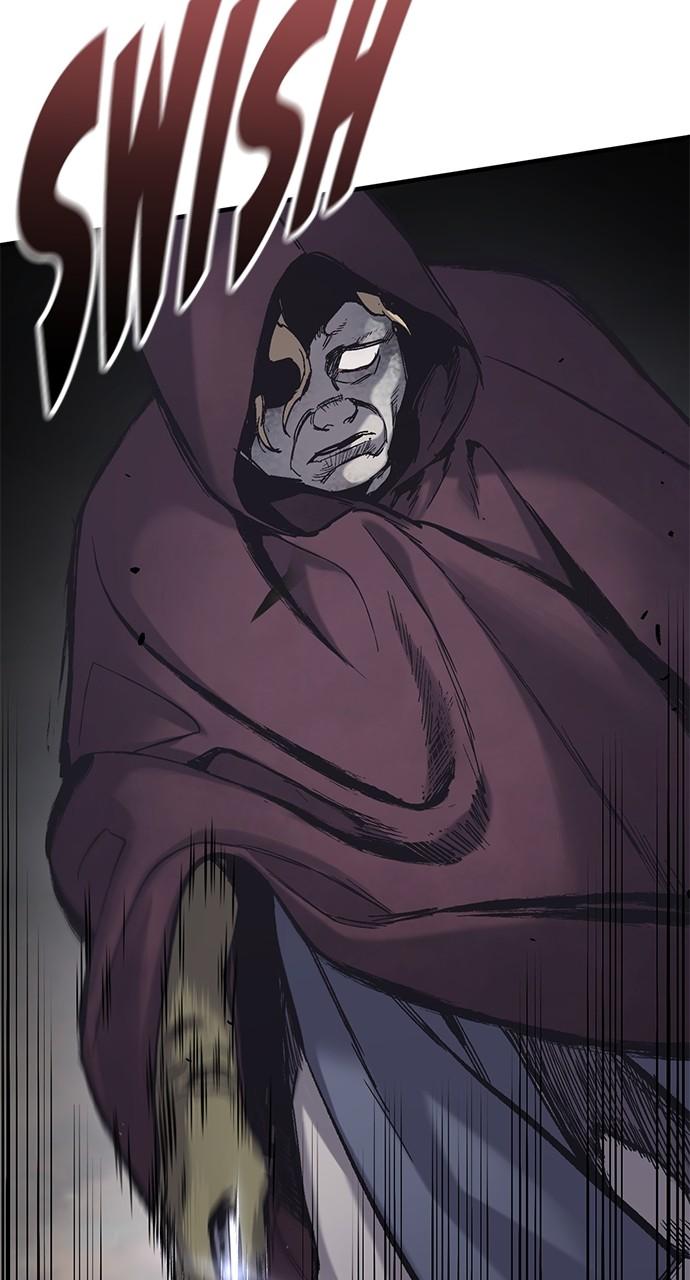 Read Eternally Regressing Knight Manga Online