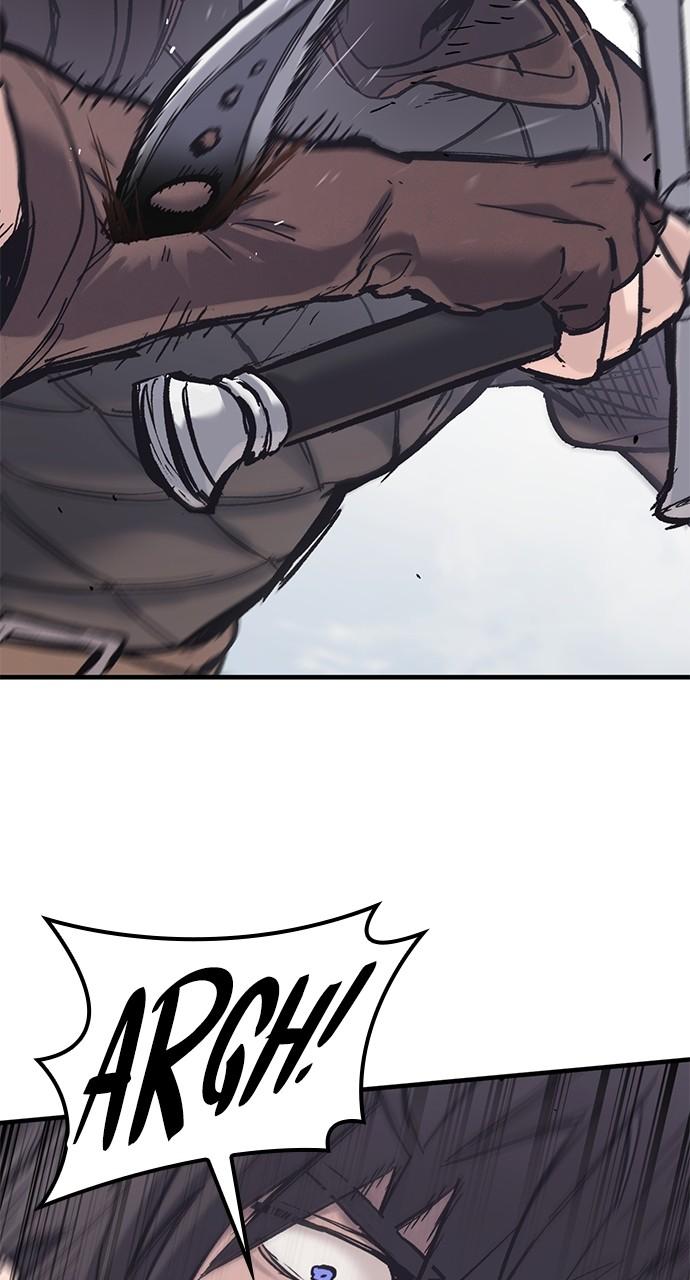 Read Eternally Regressing Knight Manga Online