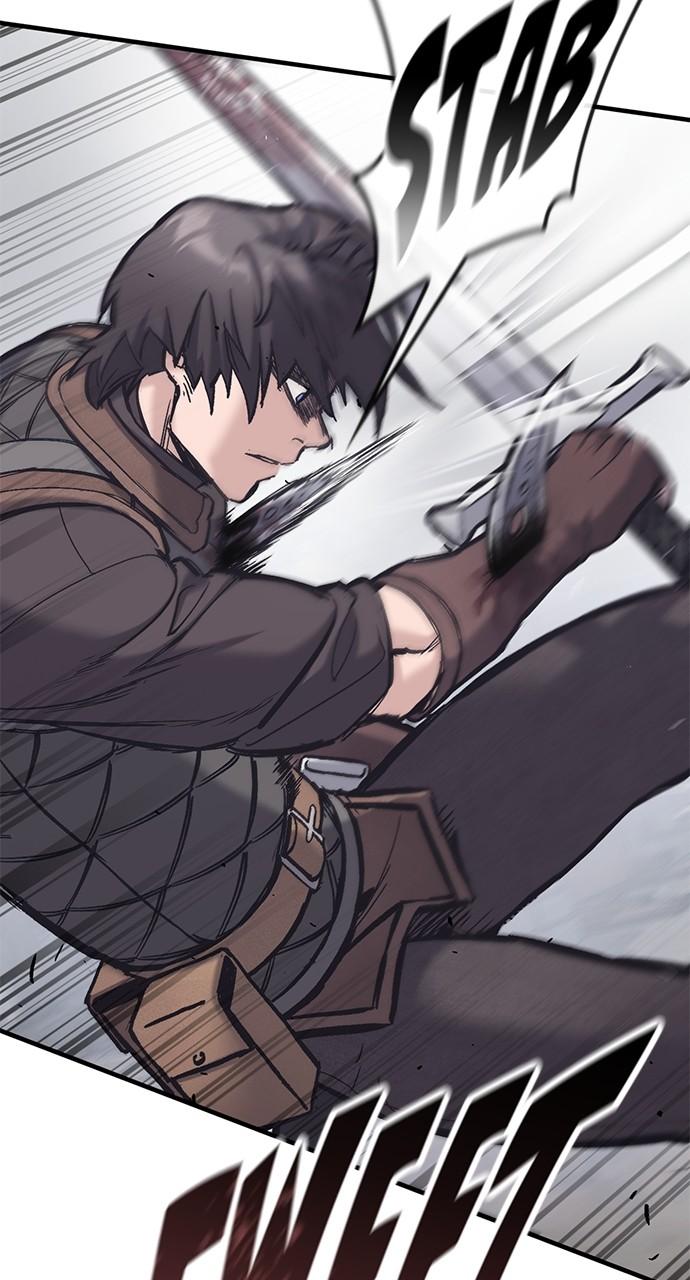 Read Eternally Regressing Knight Manga Online