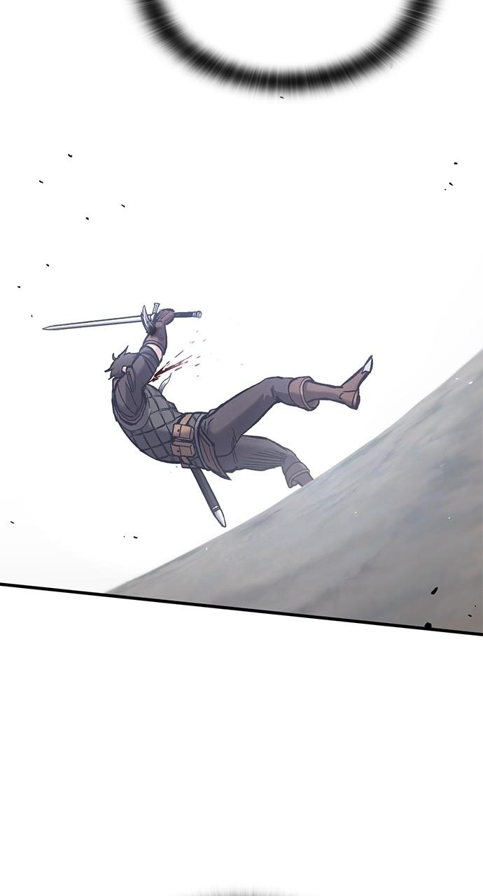 Read Eternally Regressing Knight Manga Online