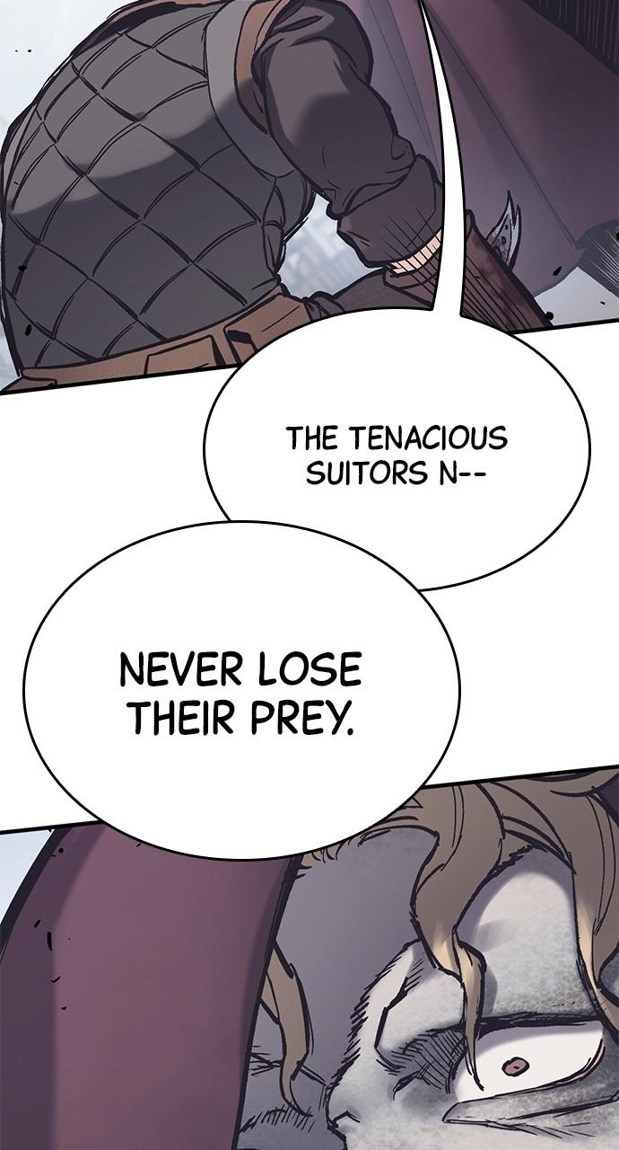 Read Eternally Regressing Knight Manga Online