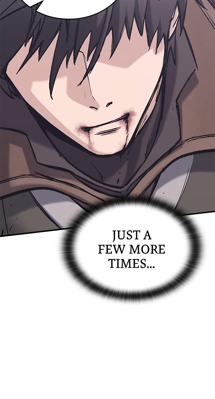 Read Eternally Regressing Knight Manga Online