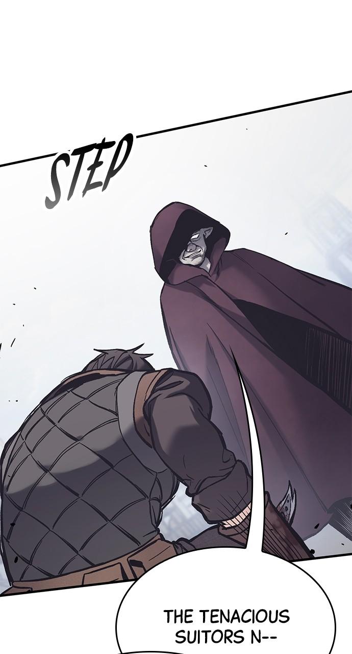 Read Eternally Regressing Knight Manga Online