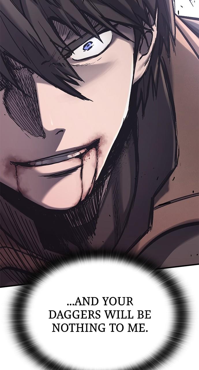 Read Eternally Regressing Knight Manga Online