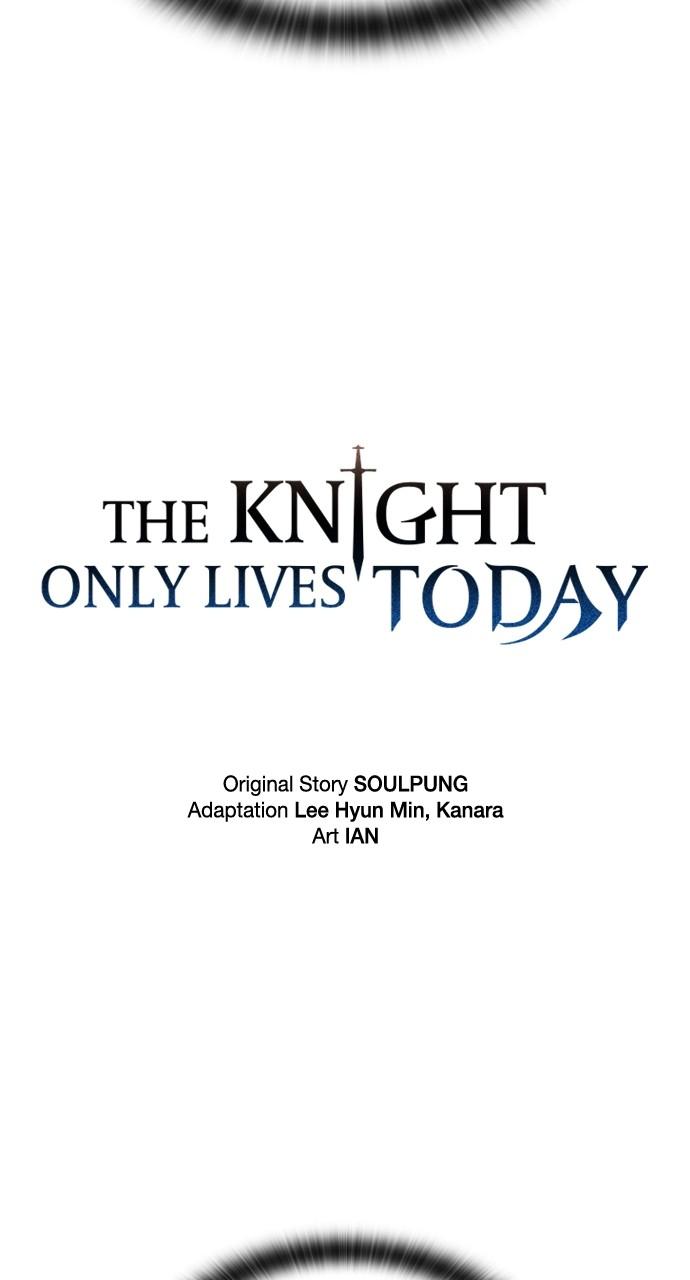 Read Eternally Regressing Knight Manga Online