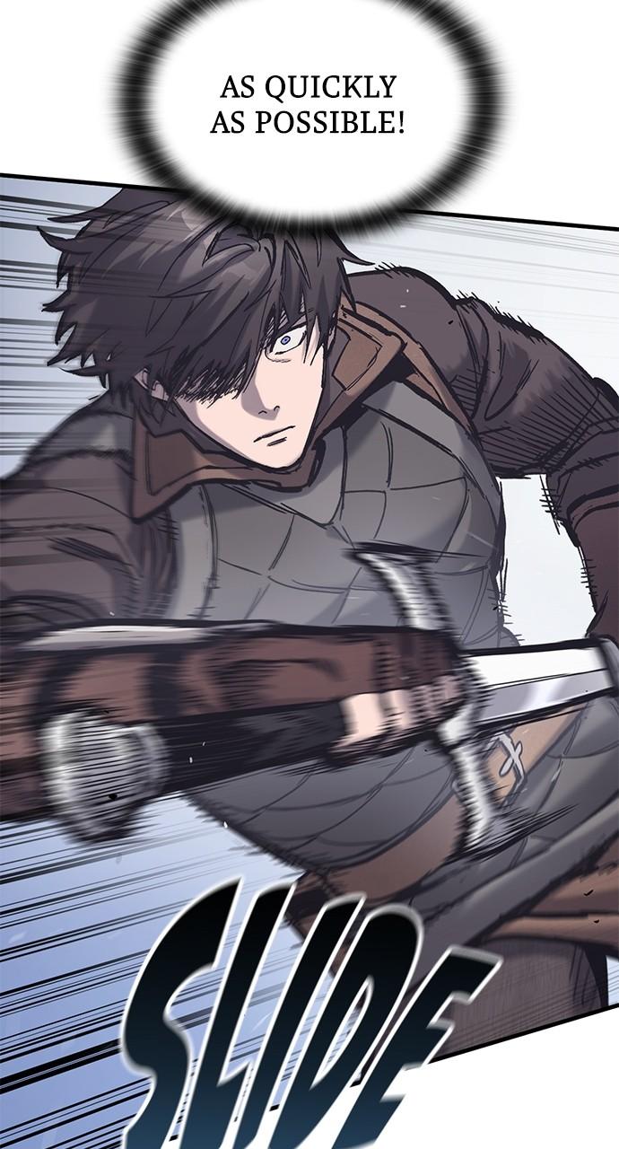 Read Eternally Regressing Knight Manga Online