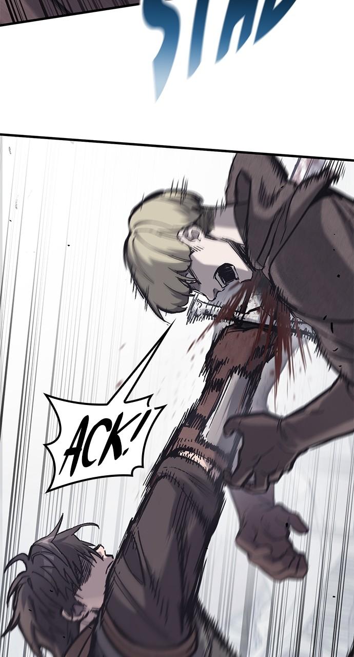 Read Eternally Regressing Knight Manga Online