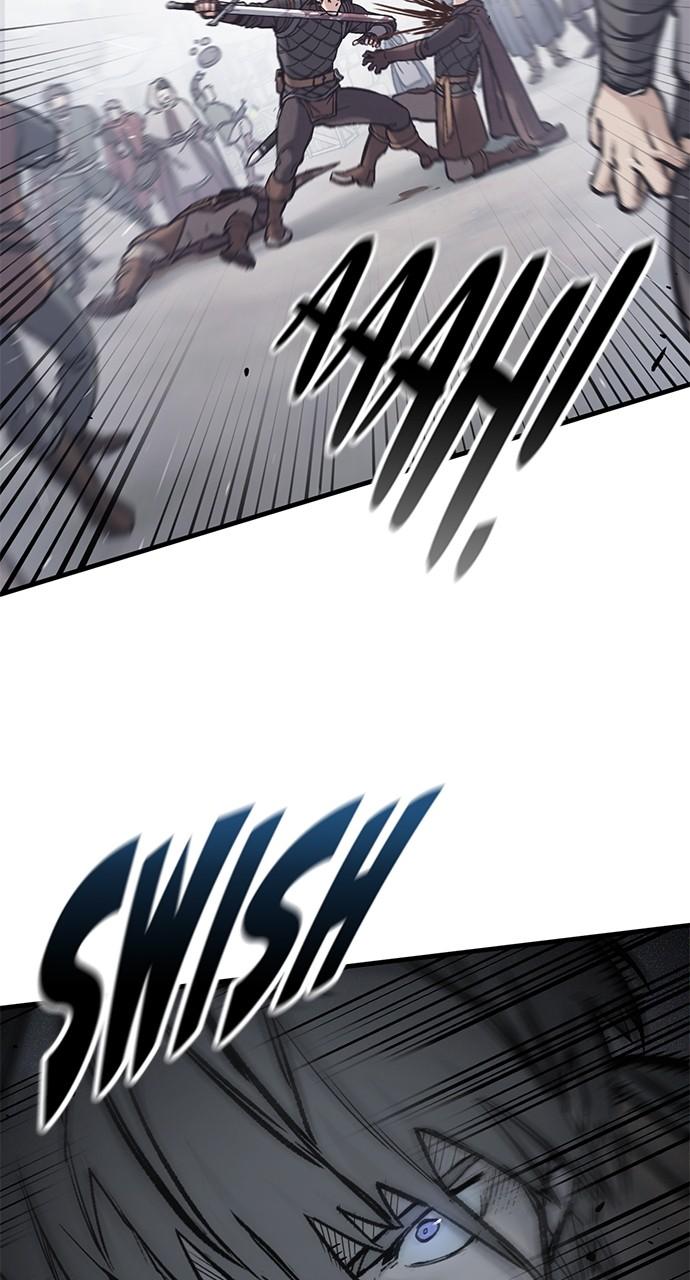 Read Eternally Regressing Knight Manga Online