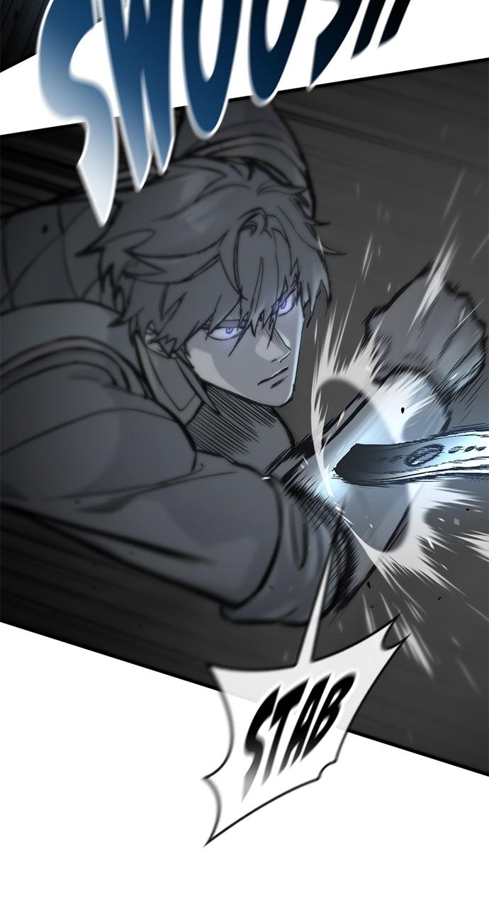 Read Eternally Regressing Knight Manga Online