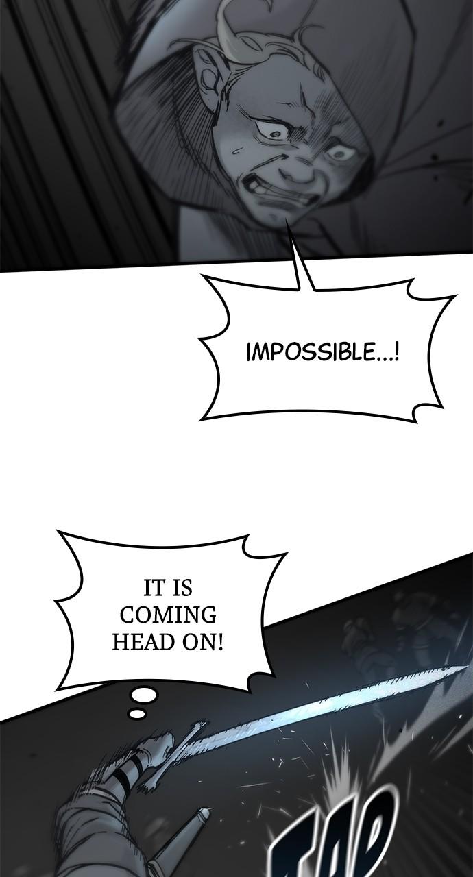 Read Eternally Regressing Knight Manga Online