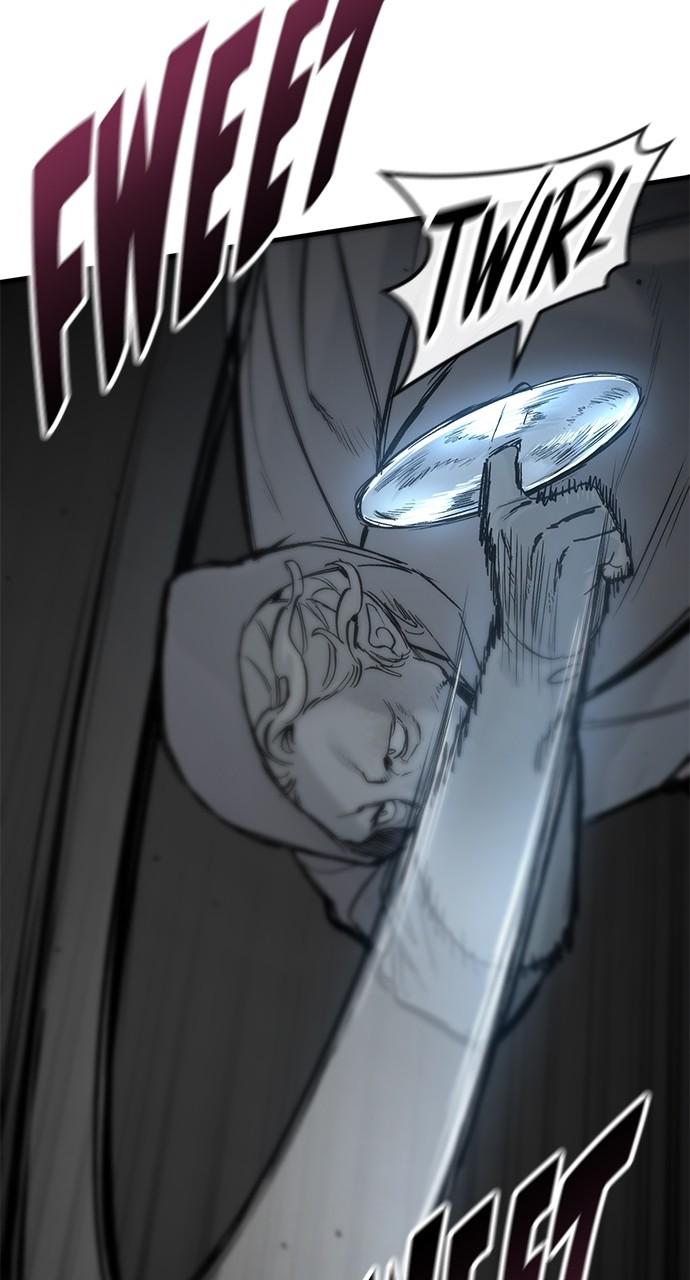 Read Eternally Regressing Knight Manga Online