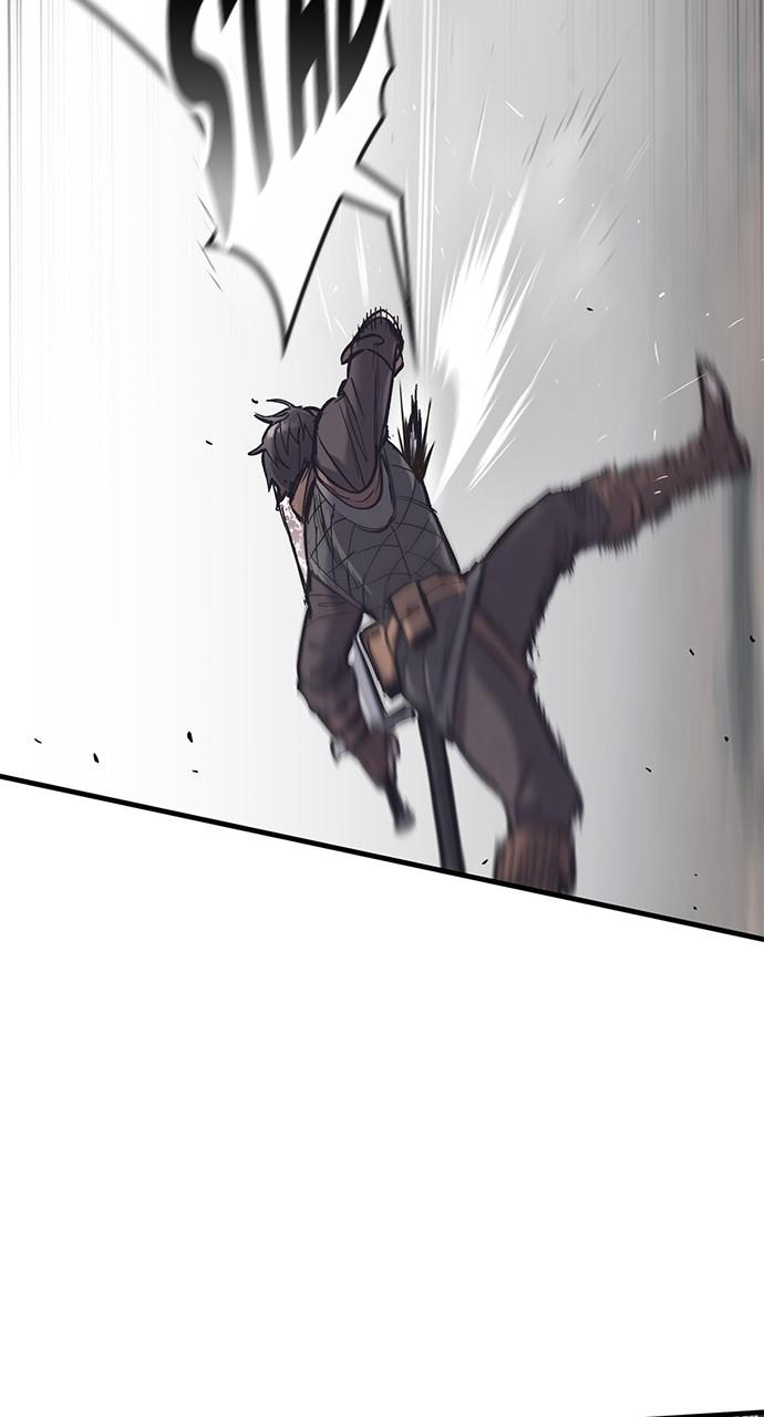 Read Eternally Regressing Knight Manga Online