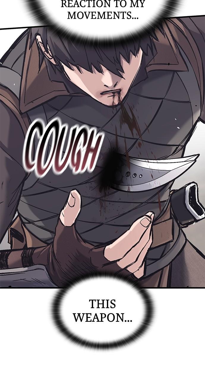 Read Eternally Regressing Knight Manga Online