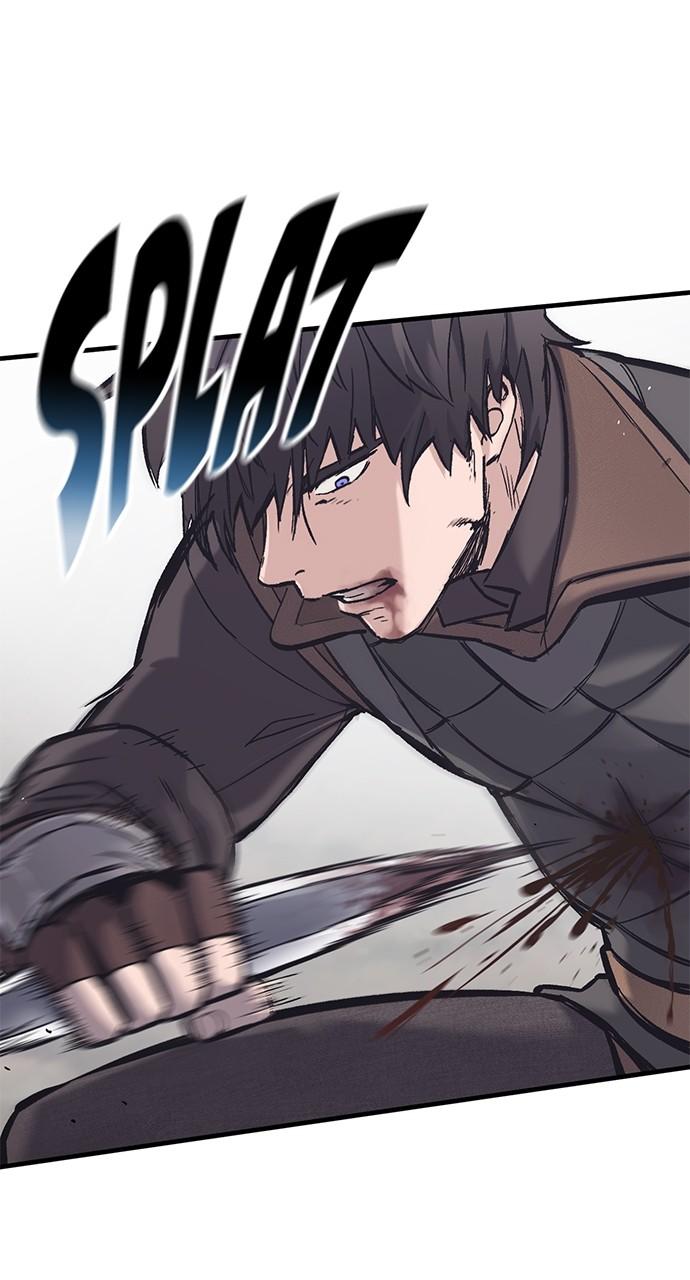 Read Eternally Regressing Knight Manga Online