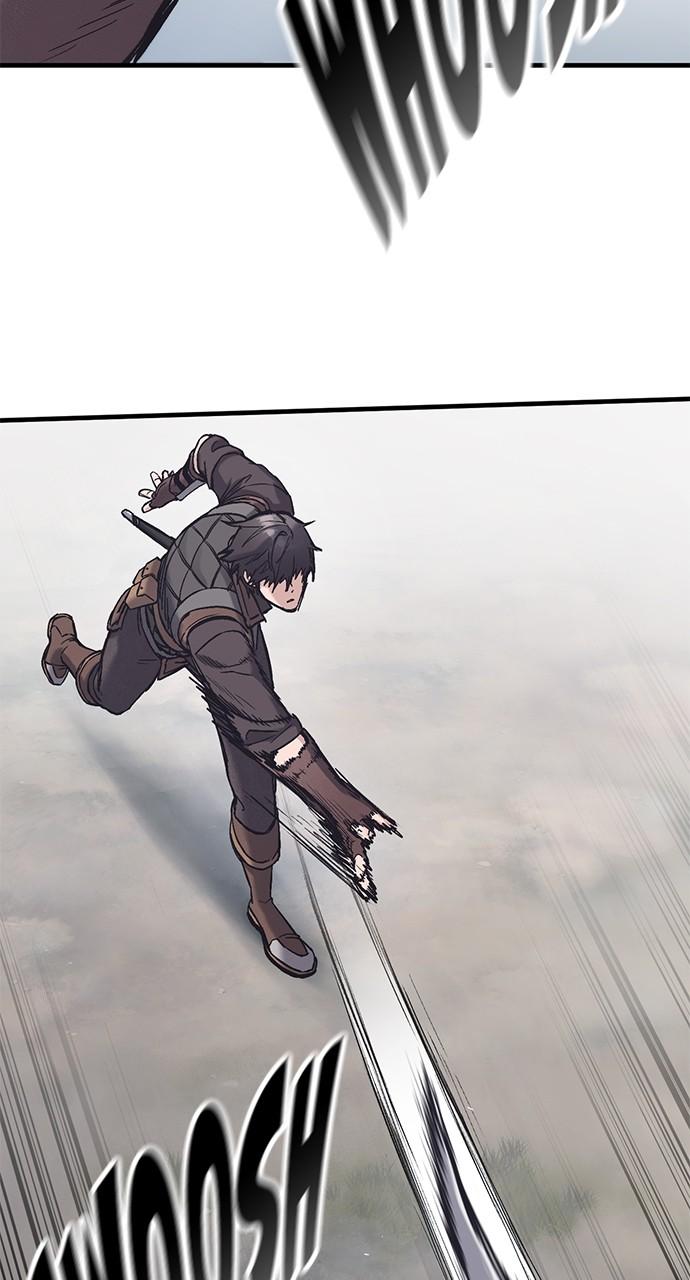 Read Eternally Regressing Knight Manga Online