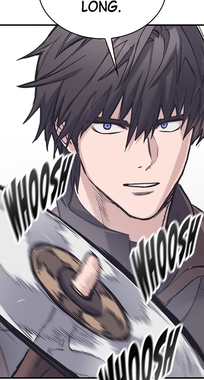 Read Eternally Regressing Knight Manga Online