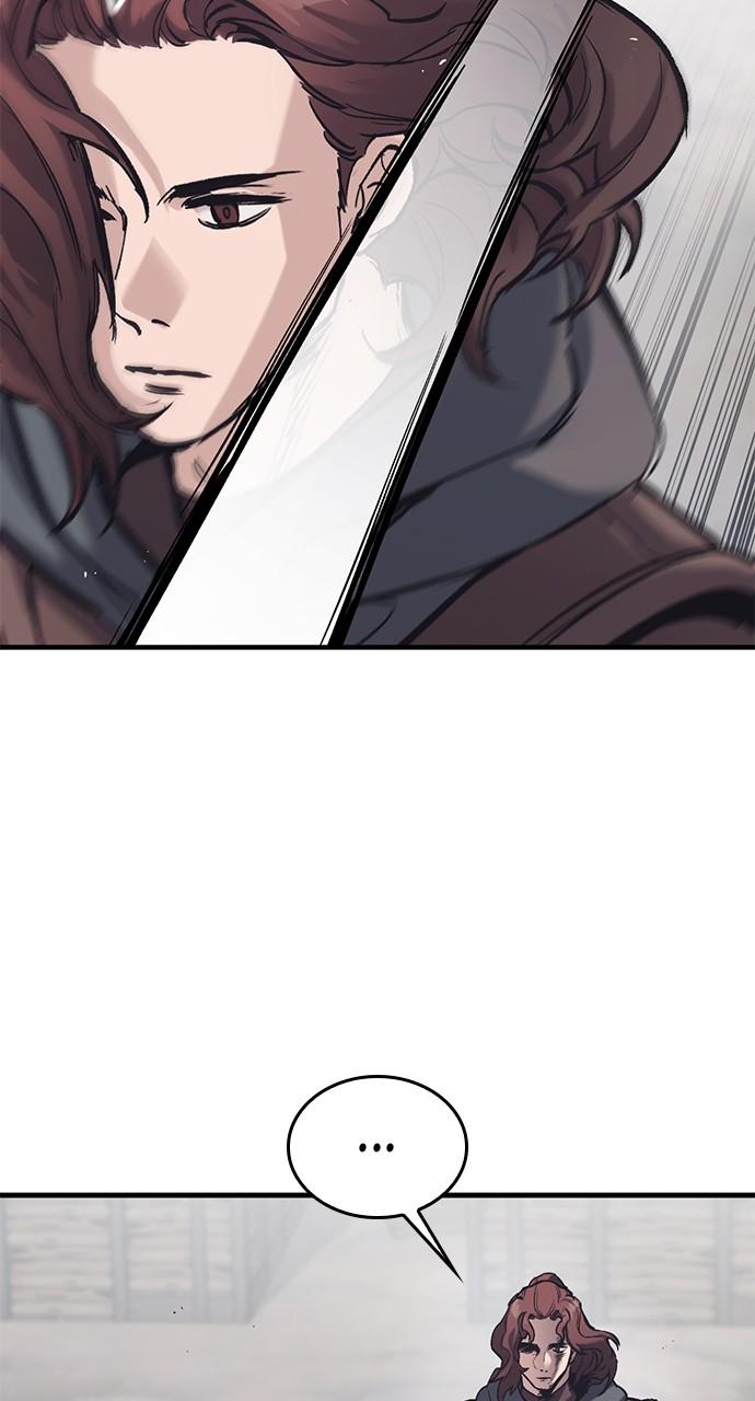 Read Eternally Regressing Knight Manga Online