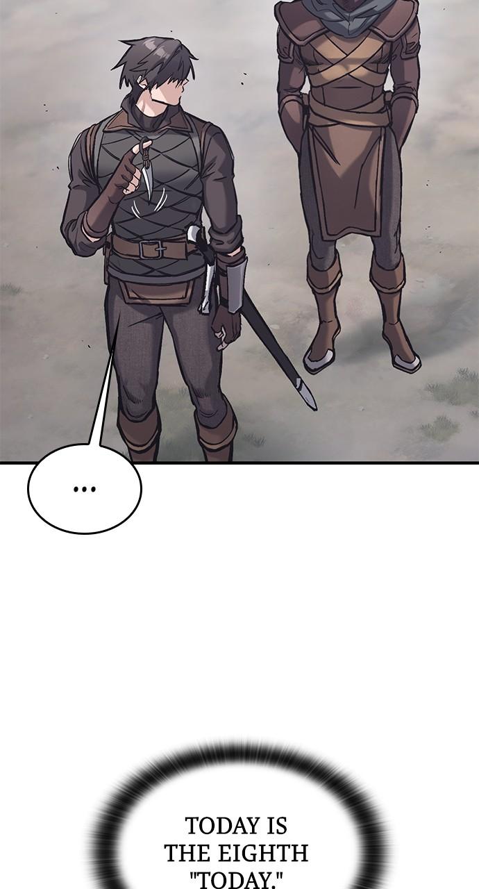 Read Eternally Regressing Knight Manga Online