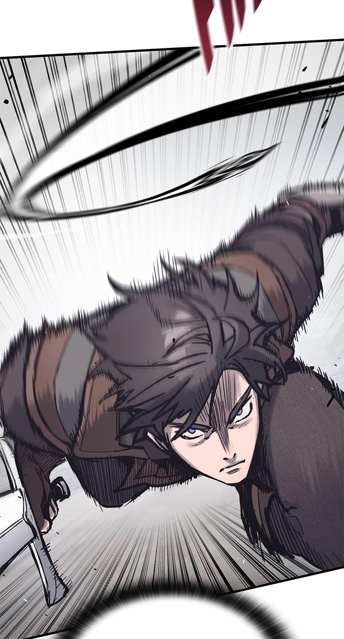 Read Eternally Regressing Knight Manga Online