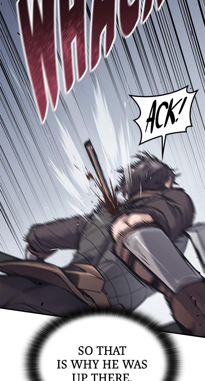 Read Eternally Regressing Knight Manga Online