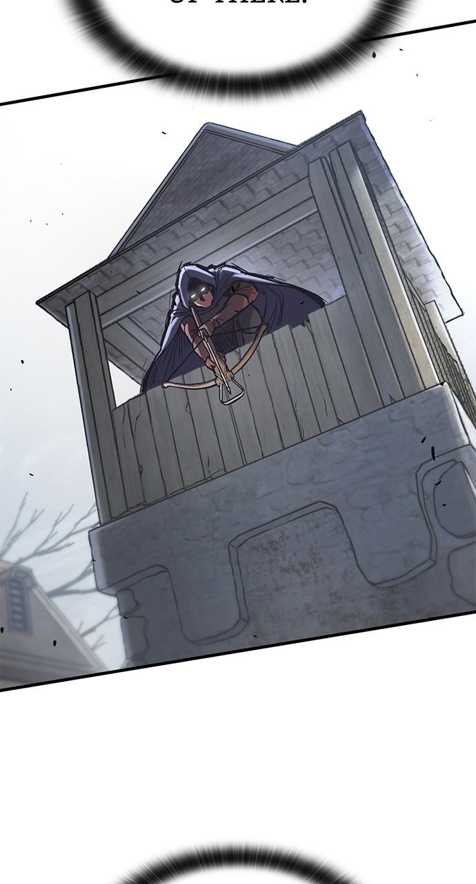 Read Eternally Regressing Knight Manga Online