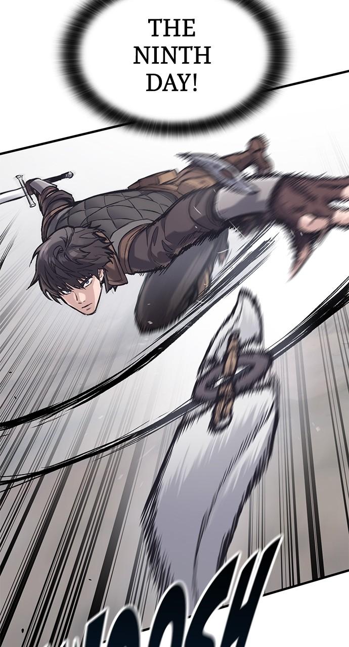 Read Eternally Regressing Knight Manga Online