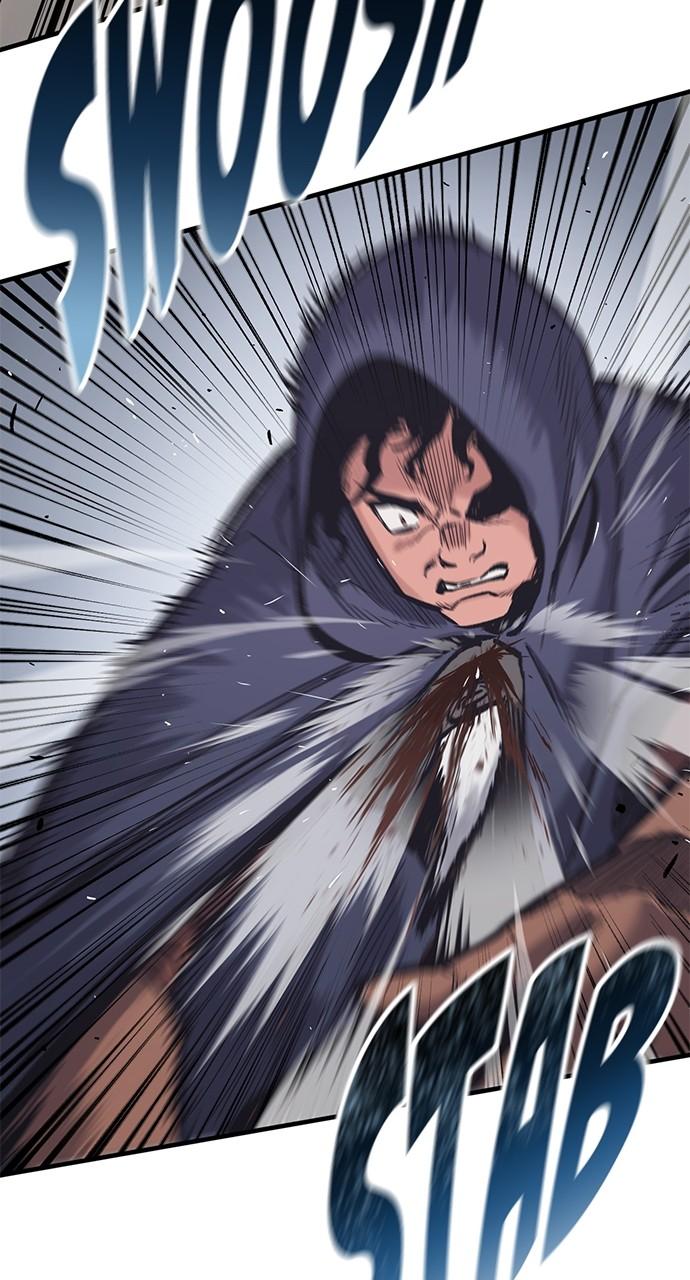 Read Eternally Regressing Knight Manga Online