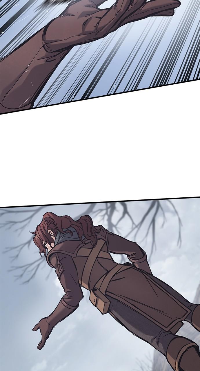 Read Eternally Regressing Knight Manga Online