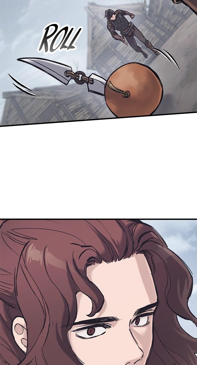 Read Eternally Regressing Knight Manga Online