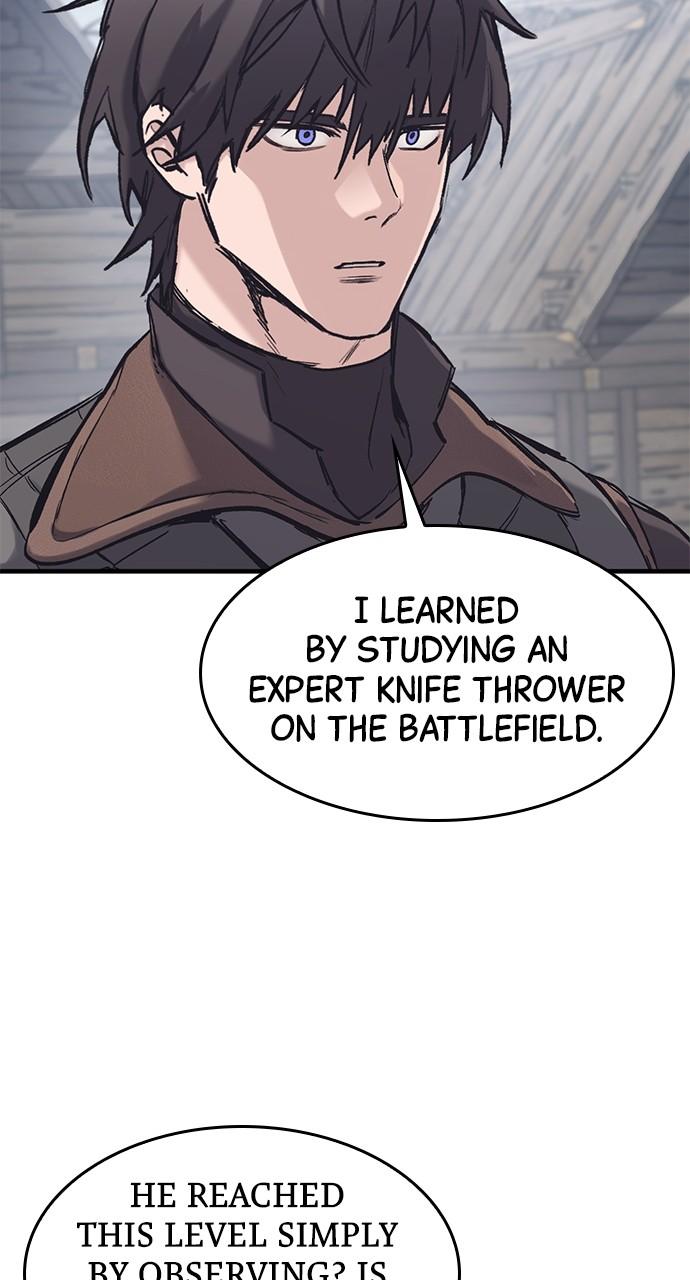 Read Eternally Regressing Knight Manga Online