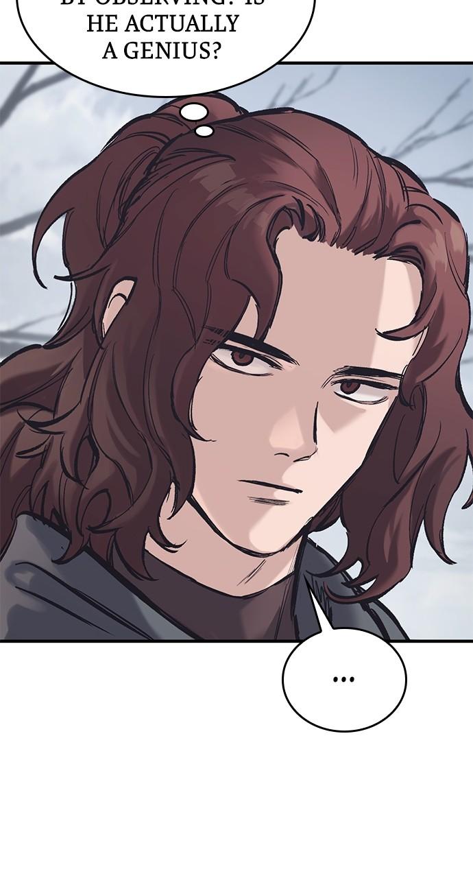 Read Eternally Regressing Knight Manga Online