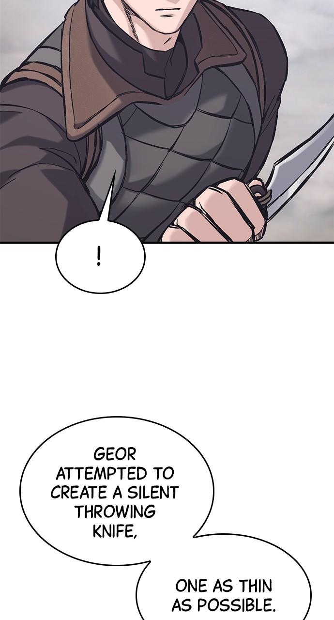 Read Eternally Regressing Knight Manga Online