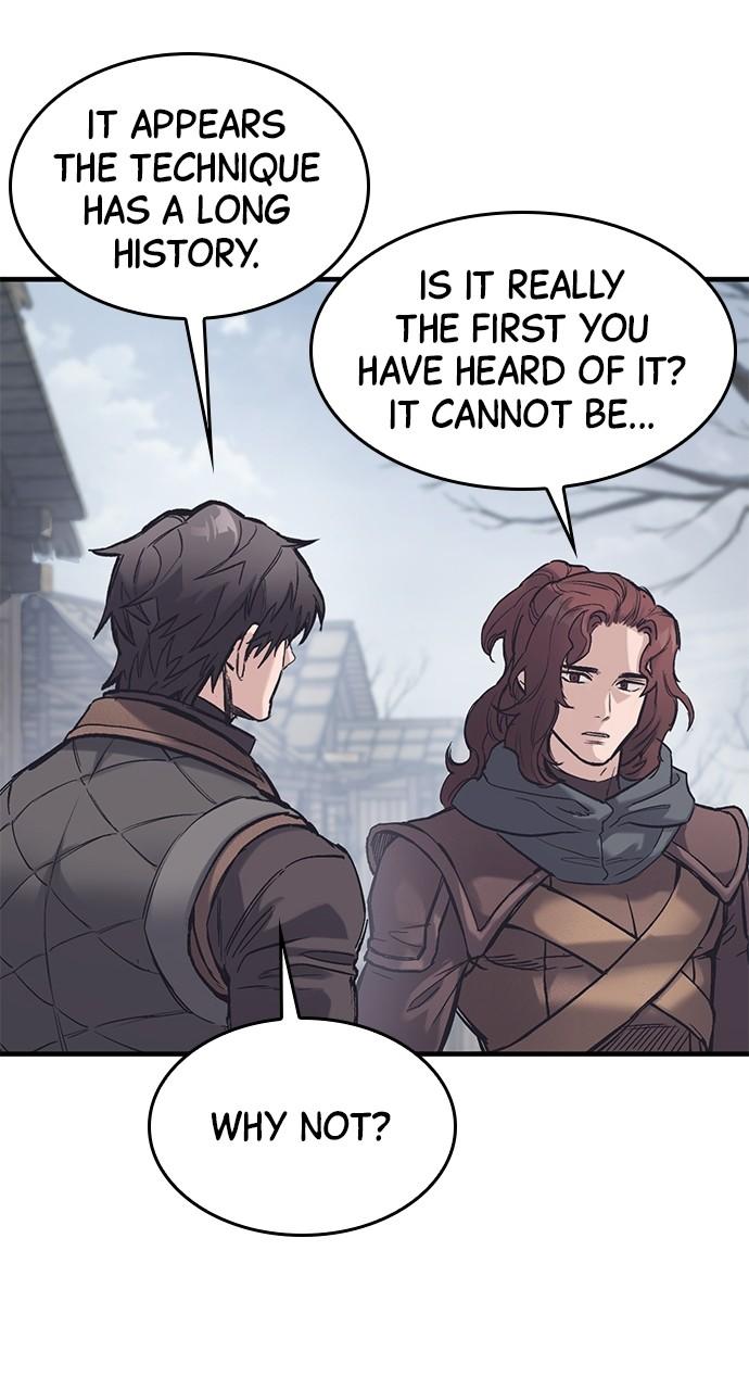 Read Eternally Regressing Knight Manga Online