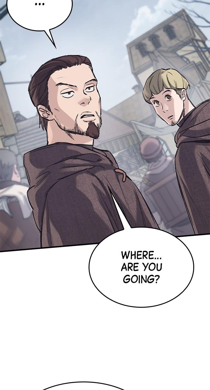 Read Eternally Regressing Knight Manga Online