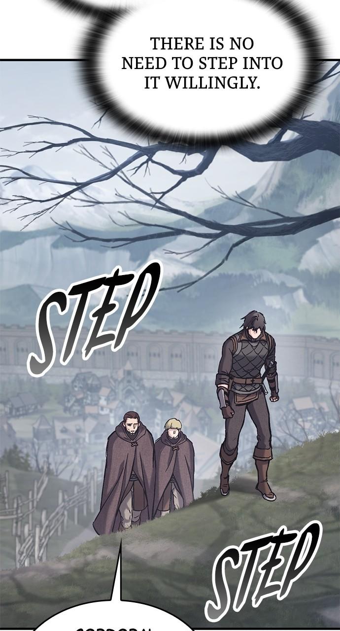 Read Eternally Regressing Knight Manga Online