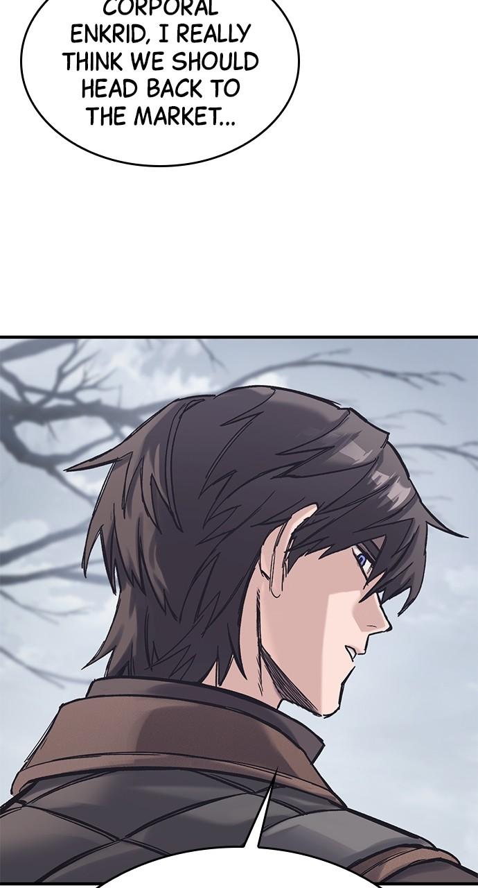 Read Eternally Regressing Knight Manga Online