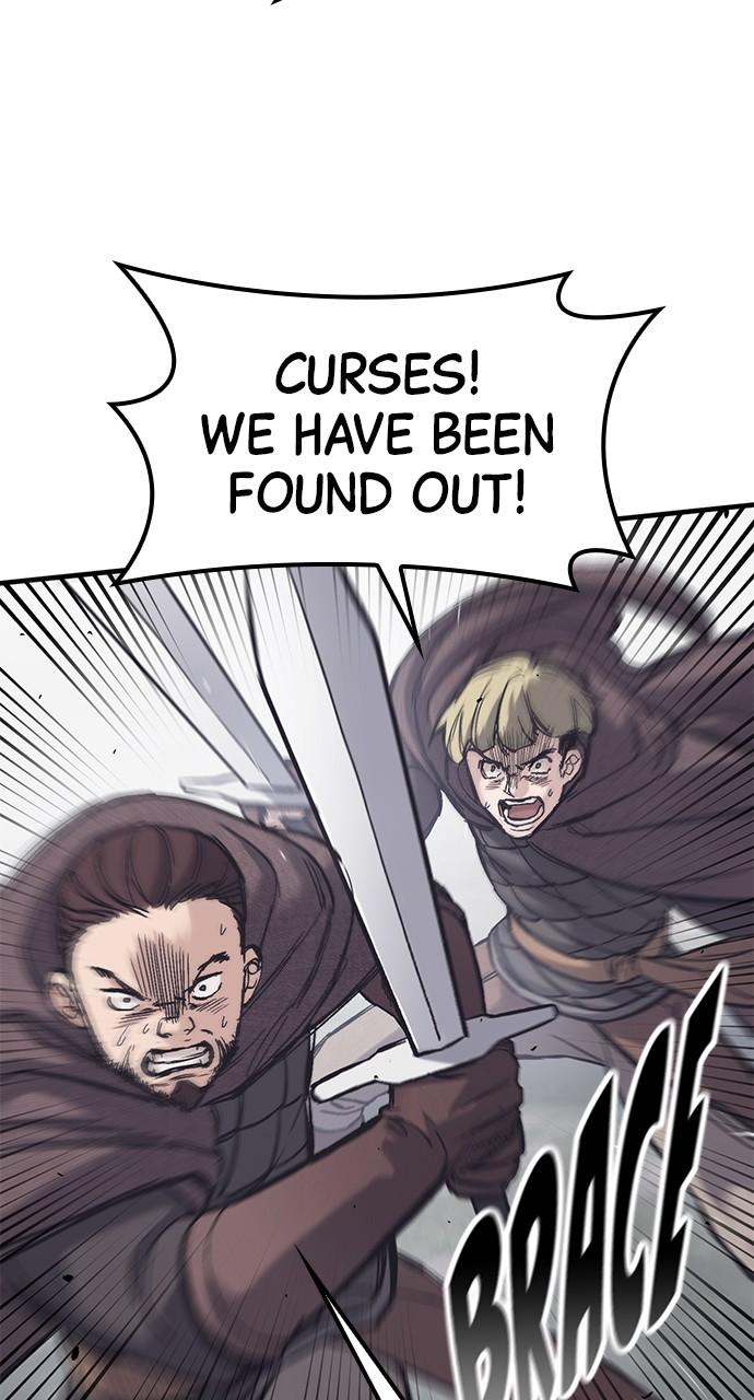 Read Eternally Regressing Knight Manga Online