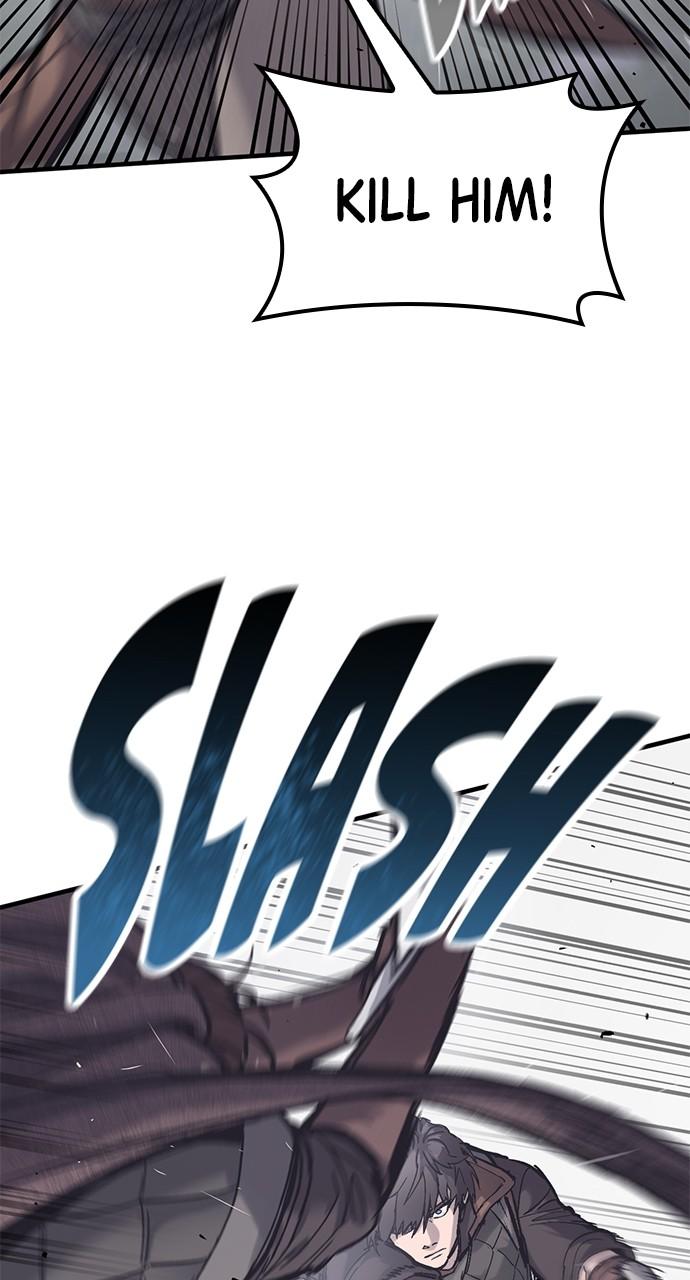 Read Eternally Regressing Knight Manga Online