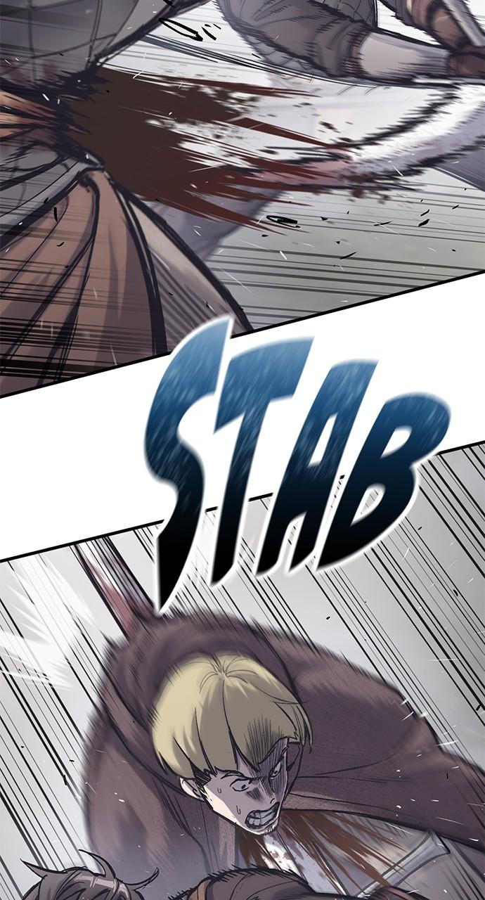 Read Eternally Regressing Knight Manga Online