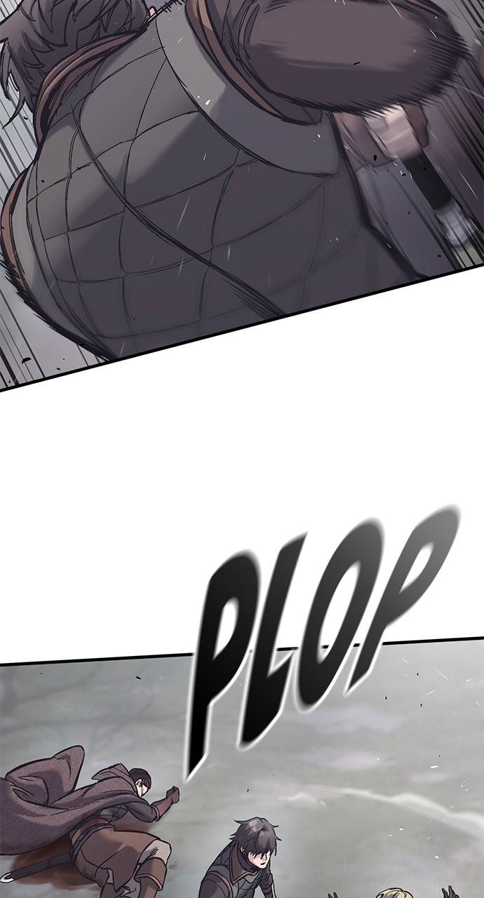 Read Eternally Regressing Knight Manga Online