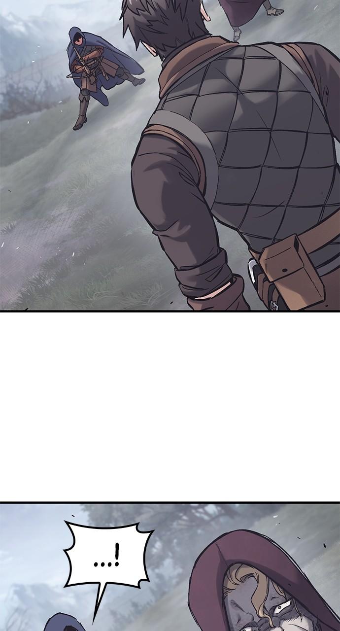 Read Eternally Regressing Knight Manga Online