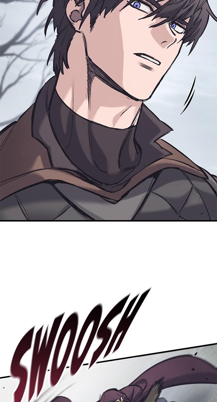 Read Eternally Regressing Knight Manga Online