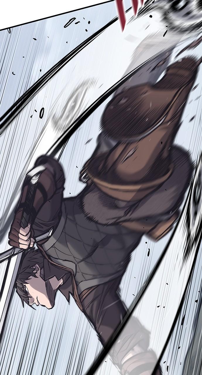 Read Eternally Regressing Knight Manga Online