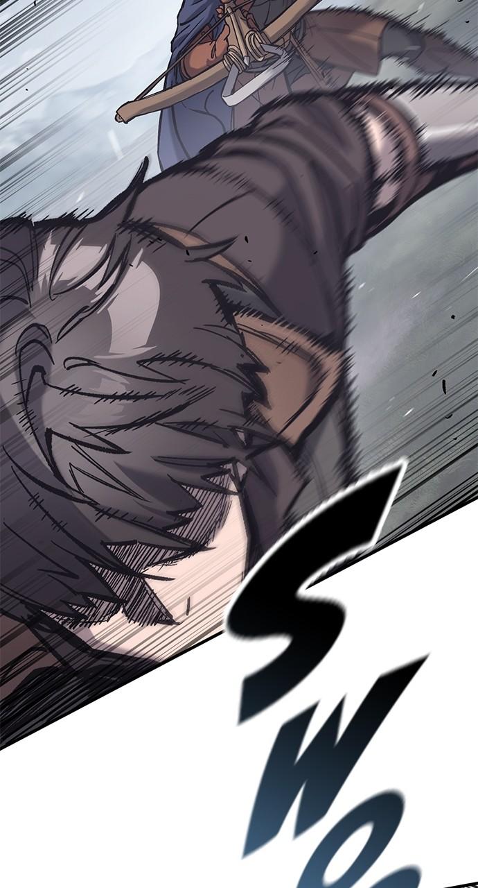 Read Eternally Regressing Knight Manga Online