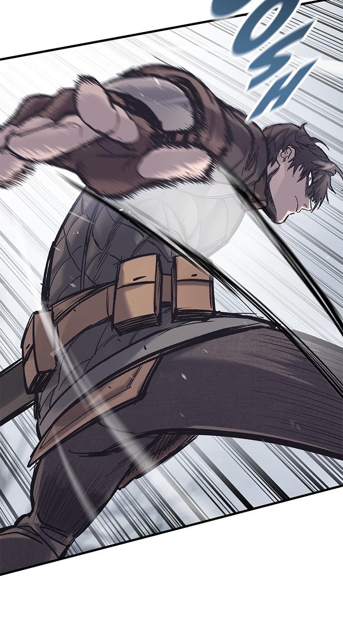 Read Eternally Regressing Knight Manga Online