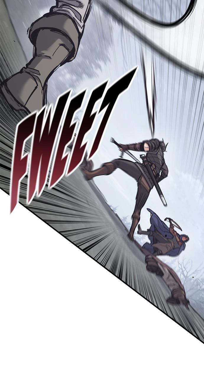 Read Eternally Regressing Knight Manga Online