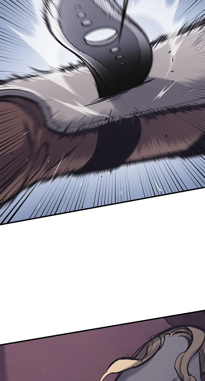 Read Eternally Regressing Knight Manga Online