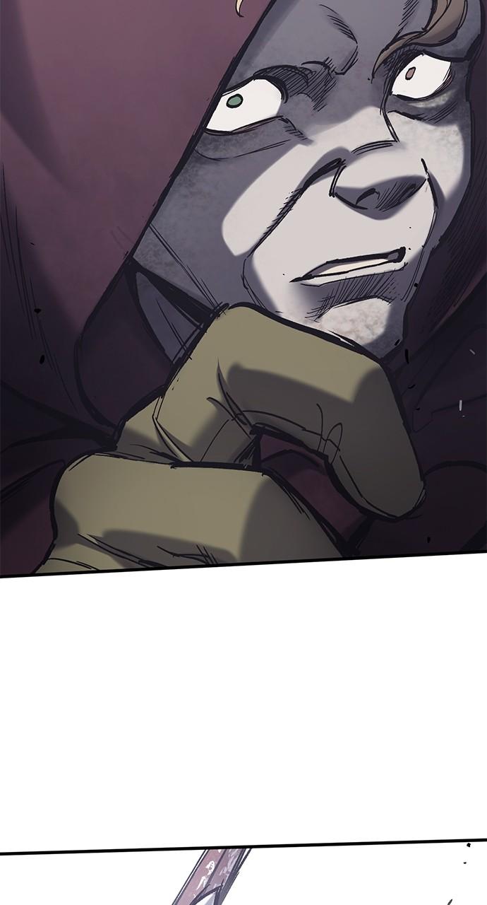 Read Eternally Regressing Knight Manga Online